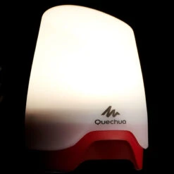 Quechua CAMPING LAMP - BL200 RECHARGEABLE - 200 LUMENS -Decathlon k57aaded3b0e14f2191ba99f7f04e7c3a