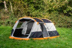 OLPRO Knightwick 2.0S 3 Berth Tent -Decathlon k57b489f9577222c455ab3746c81a8c14