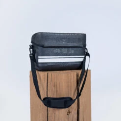 Riverside 7L Touring Waterproof Handlebar Bag IPX4 -Decathlon k57e612fa14e629c623a98523d9ee59a7