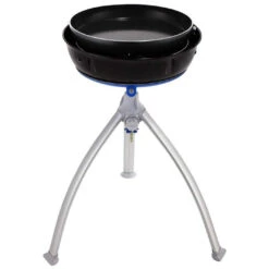 CADAC GRILLO CHEF 40 BBQ/CHEF PAN COMBO -Decathlon k58223bb62be68461a69ef562f990c53f
