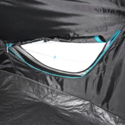 Quechua 2 Man Pop-Up Blackout Tent -Decathlon k58d6f539dab632ab03974e05325dd511