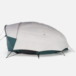 Quechua Camping Bubble Tent - AirSeconds Skyview Polycotton - 2 Man -Decathlon k5905ea7b0608a4653186f764977477cc