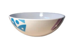 OLPRO Spring Bay Melamine Set (8 Piece) -Decathlon k591c5f1e0f37ee94031cf276e923b424 1