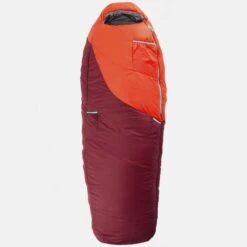 Quechua Children's Sleeping Bag MH500 0°C 12 Quechua Children's Sleeping Bag MH500 0°C -Decathlon k5942e0e5be5a2d275ae9dca2bf18211b