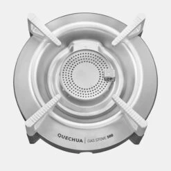 Quechua Remote Camping Gas Stove With Integrated Lighter - MH500 -Decathlon k5951ca1d27a2d71c470e579e8c5fa92c