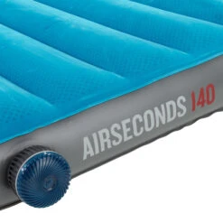 Quechua Air Seconds 2 Person Inflatable Mattress 17 Quechua Air Seconds 2 Person Inflatable Mattress -Decathlon k5992228d3ed1cf0a8f26484e67022954