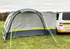 OLPRO Cocoon Breeze - Inflatable Campervan Awning 14 OLPRO Cocoon Breeze - Inflatable Campervan Awning -Decathlon k59b38565534870b745f5eff9a80a15b8