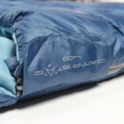 Campstar Midi 400 DL Ensign Blue -Decathlon k59be1bf6777f8d6a84f4fb31c8f1bdb9
