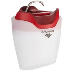 Quechua CAMPING LAMP - BL200 RECHARGEABLE - 200 LUMENS -Decathlon k5a48636343ef986ee2b2f9218729228d