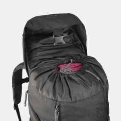 Travel Backpack 50L -Decathlon k5a4f90139947f608820d6affeec15ab4