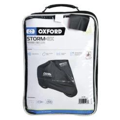 Oxford Unisex Stormex Single Bicycle Cover -Decathlon k5a90f9a63a42552c4fdcc716bdb5d31a