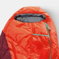Quechua Children's Sleeping Bag MH500 0°C 14 Quechua Children's Sleeping Bag MH500 0°C -Decathlon k5abc7487453bdaa3d4b6ed5ab74e35dc