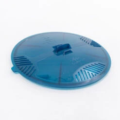 Quechua Hiker's Camping Stainless Steel Cooking Set MH100 4 Person (2.6 L) -Decathlon k5b3ca857c6b6136a66778797da454ece