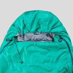 Trekking Sleeping Bag MT500 10°C -Decathlon k5bc4ff1c30ddafed9d2dec1f524489b7