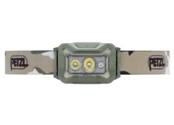 Petzl Aria 2 RGB Compact Waterproof Headtorch 450 Lumens -Decathlon k5c33e1fbf390f41b0cbb0b31936408b8