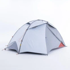 2 Man Dome Trekking Blackout Tent - MT500 F&B 29 2 Man Dome Trekking Blackout Tent - MT500 F&B -Decathlon k5c493f2b77eb1d2841892854a04a38e2