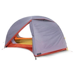 2 Man Trekking Dome Tent -Decathlon k5c4f716b5a6f933eeeb7f19d229dc676