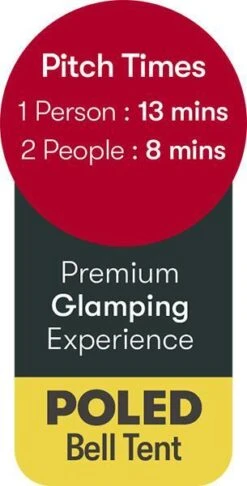 Quest 4m Bell Tent 14 Quest 4m Bell Tent -Decathlon k5c6cc1190c5790a2ffe41f5fe0d40f3f