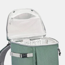 Quechua Isothermal Backpack 20 L -Decathlon k5cabd8bd00e5e9c27350ff63418a833f