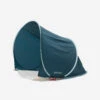 Quechua Instant Camping Shelter - 1 Adult Or 2 Kids -Decathlon k5cbc7c84d88208afe4644bccb4c98292