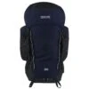 Regatta Highton 45L Backpack (Navy/Ebony) -Decathlon k5cd84e0295c838c27232a581bd49849f