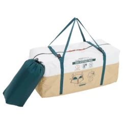 Quechua Adaptable Bedroom For The Base Air Seconds Fresh Living Room -Decathlon k5cf954add69fa0f249b52fa6cf03f5b3