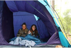 Vango Beta 550XL CLR -Decathlon k5d9f0e105695985a376ae93e182c7677