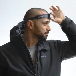 BioLite HeadLamp 200 Lumens, Ocean Teal 7 BioLite HeadLamp 200 Lumens, Ocean Teal -Decathlon k5dd2105aafb45070aa323f09aa62300f