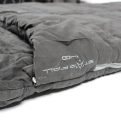 Star Fall Kingsize 400 DL After Dark -Decathlon k5e1b7310db1e4201406de3400452f439
