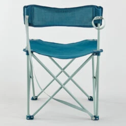 Quechua Folding Camping Chair -Decathlon k5ed4724896a2758bd10e0b767402b7a5