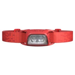 120 Lumen USB Rechargeable Head Torch -Decathlon k5fa40d6bc8e2170c461309c8a7349431