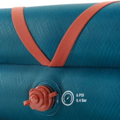 Quechua Inflatable Camping Bed Base - Camp Bed Air 70 Cm -Decathlon k6056270ca7113c77b57e31462c7de6e1