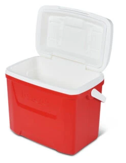 IGLOO Laguna 28QT Cool Box Red -Decathlon k60742559e3ba994aa51d5e8084cc6027