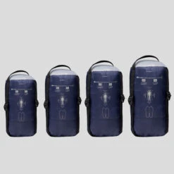 Trekking Sleeping Bag MT500 15°C -Decathlon k60a8993f4f45c05631728c676ee75b94