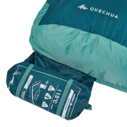 Quechua 2-in-1 Sleeping Bag And Sleeping Bed 18 Quechua 2-in-1 Sleeping Bag And Sleeping Bed -Decathlon k61ec57435b287542a36c8931c447cbf2
