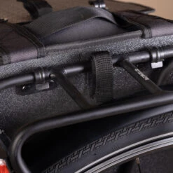 100 Double Bike Bag 2 X 15L -Decathlon k61fb95ed3804adb54ced5626235dea72