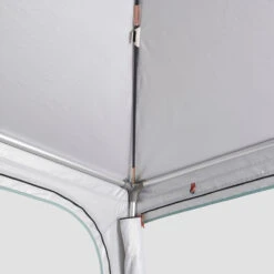 Quechua 10 Man Camping Living Room - Arpenaz Base Fresh -Decathlon k62181eb84fb718a928e66d0a918b7559