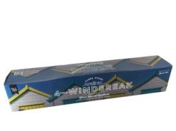 OLPRO Beach Huts 4 Pole Compact Windbreak -Decathlon k62b26a6c4629e22dc87867091231cacd