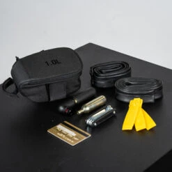 Riverside 1L Saddle Bag Easy L -Decathlon k62b69bc8882152a47c524043af538ef1