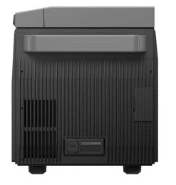 EcoFlow Glacier Portable Fridge Freezer Ice Maker + Battery Bundle -Decathlon k631d2607f02cb2f8f392b4585ab3f380