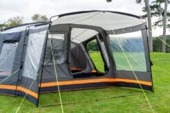 OLPRO Endeavour 7 Berth Tent -Decathlon k6347d32aff0383d3c3365738ccaf9d4e