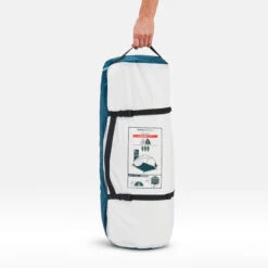 Quechua 3 Man Blackout Tent - 2 Seconds Easy F&B -Decathlon k6536f11695ebdb33151ea0770f08968b