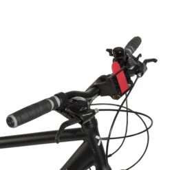 Riverside 500 6 L Saddle Bag -Decathlon k65881b986e26107de60efcd2ea8da38f