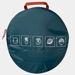 Quechua Camping Recycling Bin - 3 Compartments - 80 Litres 11 Quechua Camping Recycling Bin - 3 Compartments - 80 Litres -Decathlon k658979604e995be73b62768904251584