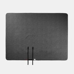 Quechua Comfortable XL Cover For Picnicking And Camping - 210 X 170 Cm -Decathlon k65b794722bcc6a8446e74a19649f14ab