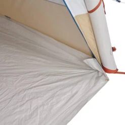 Quechua 8 Man Inflatable Camping Living Area - Base Air Seconds Fresh -Decathlon k65f3e9b8b0b06a2c732bc517ab1c6e1a 1