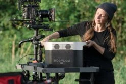 EcoFlow DELTA Max Portable Power Station With 1612Wh Capacity -Decathlon k662e8d6d5372aa71cf2c83b7e8bd980c