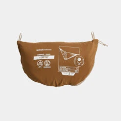 Quechua Two-person Hammock - Comfort 350 X 175 Cm -Decathlon k66373f6b6565d8d566b1e28984f64ed4