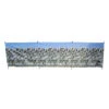 OLPRO Stone Wall 4 Pole Compact Windbreak -Decathlon k666a282006d0d9975706e726028303ce
