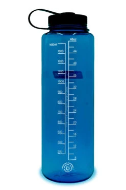 Nalgene 1.5L Wide Mouth Sustain Water Bottle - Made From 50% Plastic Waste 17 Nalgene 1.5L Wide Mouth Sustain Water Bottle - Made From 50% Plastic Waste -Decathlon k6699c60e588fa62a38ed0e49bdfe4cac